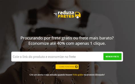 Startup brasileira lança primeiro comparador de fretes do mercado