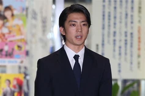 【画像・写真1枚目】伊藤健太郎の主演映画が決定 大物3人の支援は追い風なるか 女性自身