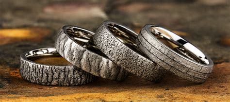Home | Benchmark Rings