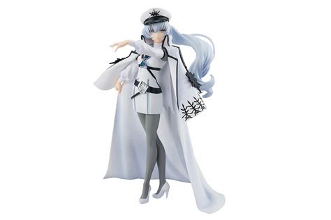 Weiss Schnee Nightmare Side Rwby Ice Queendom Pop Up Parade Prime