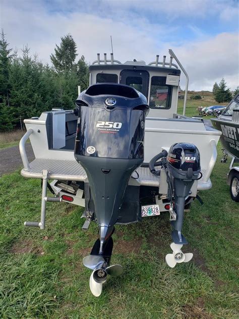 Yamaha Hp Vmax Outboard Motor