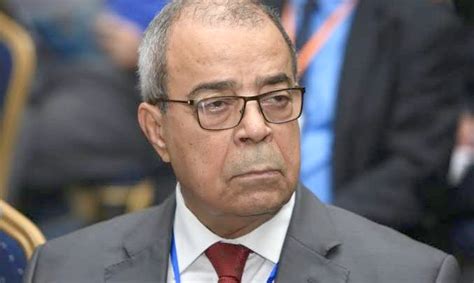 ALI AOUN PASSE À LACTE Des têtes sont tombées à Saïdal lecourrier