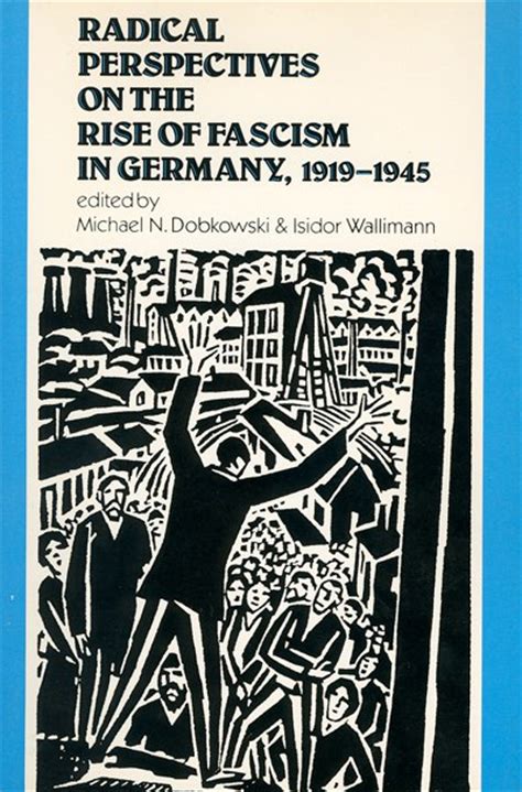 Monthly Review | Radical Perspectives on the Rise of Fascism in Germany