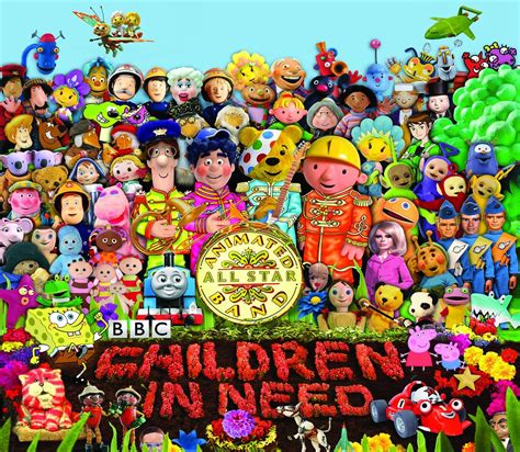 The Official BBC Children in Need Medley [DVD AUDIO] by Peter Kay ...