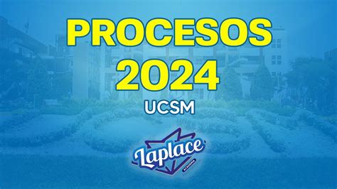 𝗣𝗥𝗢𝗖𝗘𝗦𝗢𝗦 𝗨𝗖𝗦𝗠 2024 MasterClass PrecatÓlica Arequipa YouTube