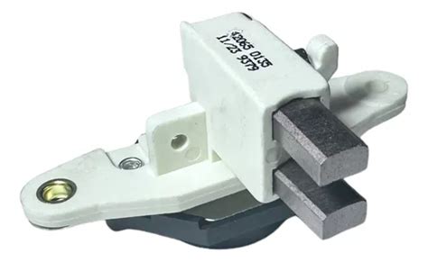 Regulador Para Alternador Bosch Chevrolet Chevy