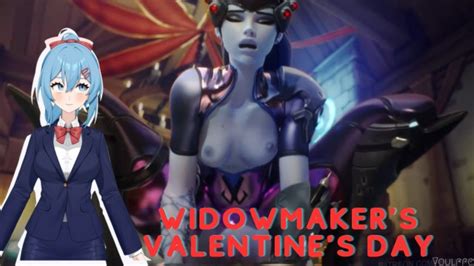 Vtuber Hentai React Widowmakers Valentines Day Part Xxx Mobile Porno Videos Movies