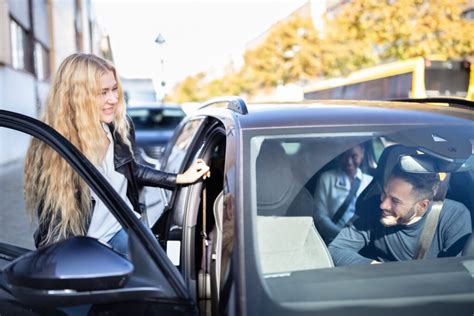 Il Carpooling Aziendale Per Ridurre Traffico E Impatto Ambientale