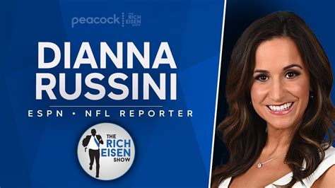 Espns Dianna Russini Talks Aaron Rodgers Packers Future With Rich