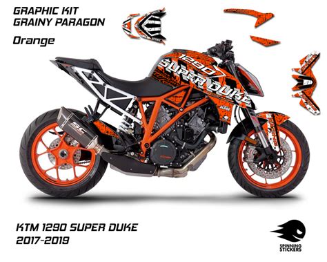 Ktm Duke R Graphics Kit Ubicaciondepersonas Cdmx Gob Mx