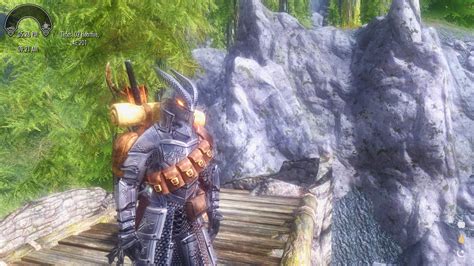 Complete skyrim mod pack - architectfod