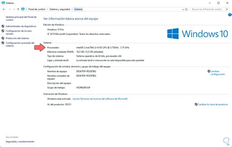 C Mo Saber Qu Procesador Tiene Mi Pc Sin Encender Haras Dadinco
