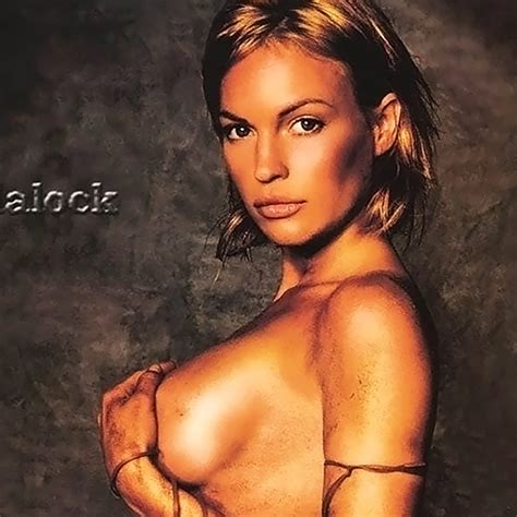 Jolene Blalock Nude Pics And Naked Sex Scenes Compilation