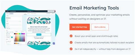 11 Best Free Email Marketing Tools For Sending Newsletters Geekflare