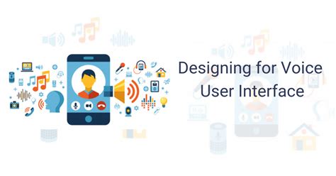 Designing For Voice User Interfaces