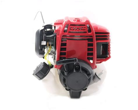 New Stroke Engine Gx Stroke Petrol Engine Stroke Gasoline