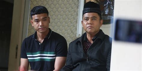 Ayah Bibi Andriansyah Ajukan Hak Asuh Gala Dan Penetapan Ahli Waris Ke