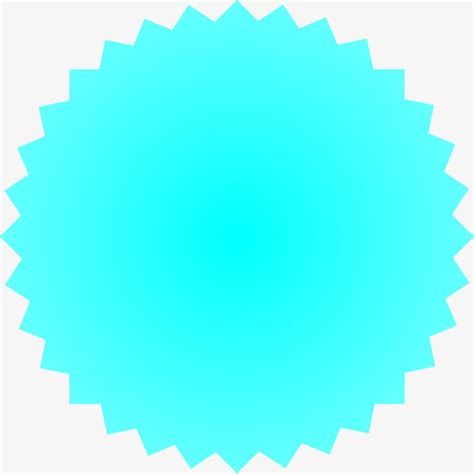 Blue Circle Vector At Getdrawings Free Download