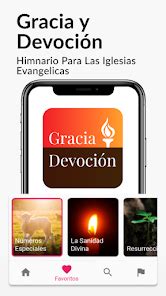 Himnos de Gracia y Devoción Apps on Google Play