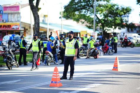 Jpj Roadblock Bm Paul Tan S Automotive News