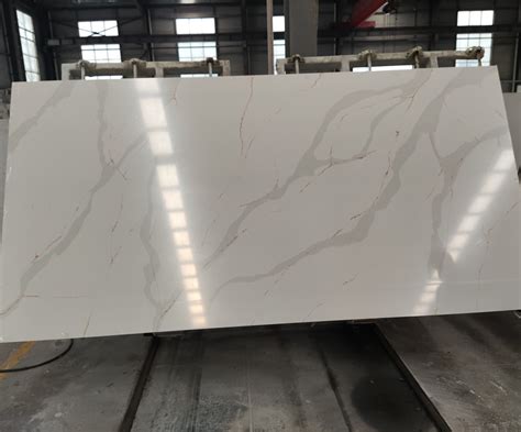 Horizon Quartz Artificial Quartz Stone Slabs Manufacture And Wholesale