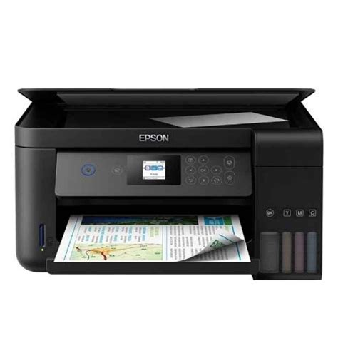 Epson Ecotank Monochrome M A Wi Fi Duplex Multi Function Ink Tank