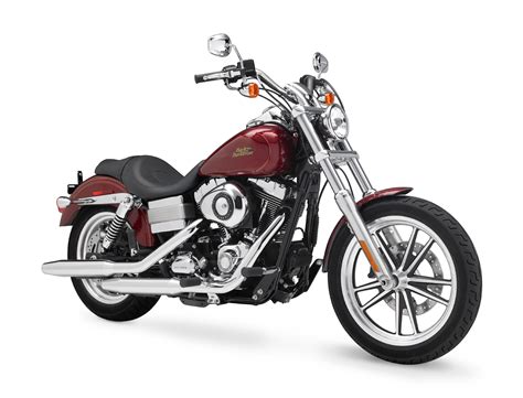 Harley Davidson Fxdl Dyna Low Rider