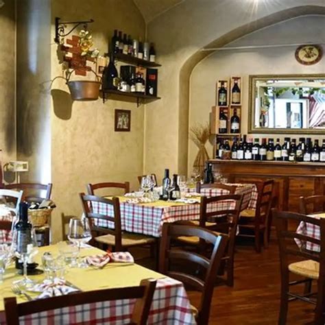 Restaurante Aldente Trattoria Italiana Alba Pi Opentable