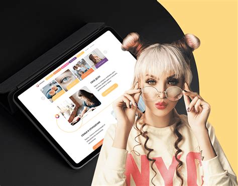 Надежда Андрейкина on Behance