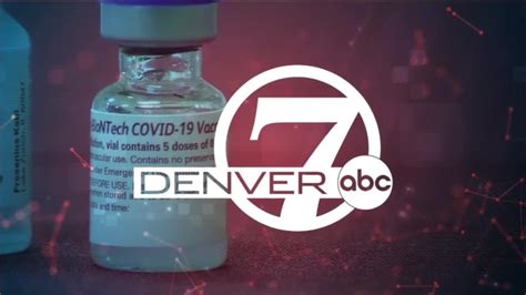 Denver7 News At 6PM Thursday May 6 2021 YouTube