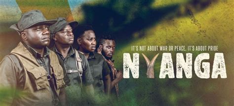 Zimbabwean \'Nyanga\' movie announced, premieres this summer : r/Zimbabwe