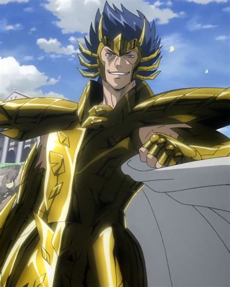 Manigoldo De Câncer Seiya Universe Wiki Fandom Powered By Wikia