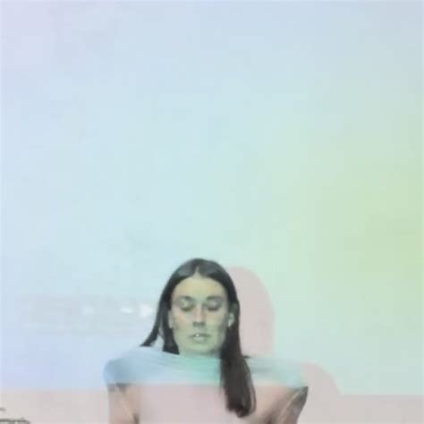 Theadora Frost Telepathy If Anyone Cares — Soloway Gallery