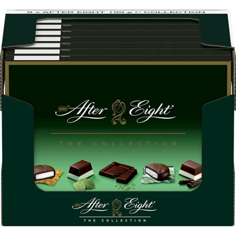 After Eight® The Collection