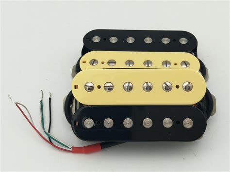 Pastillas De Guitarra Alnico Pastilla Humbucker Pastilla De Guitarra