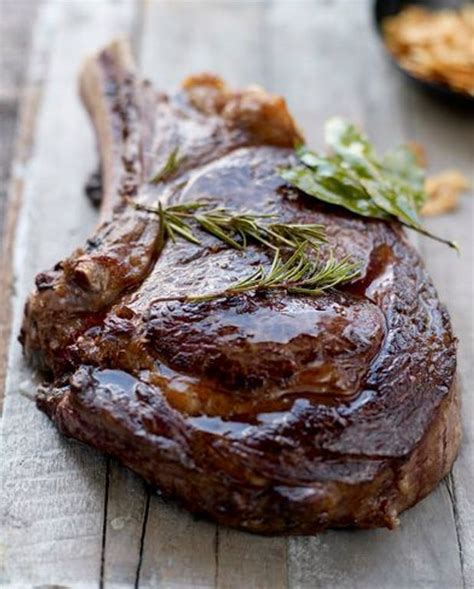 Recette Basse Cote De Boeuf A Mijoter Tom Lewis