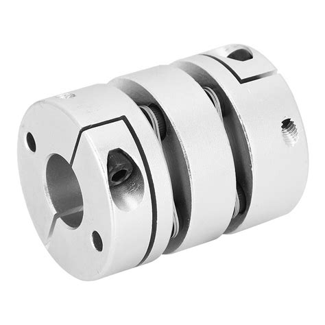 Coupling Coupler Shaft Sleeve Adapter Coupling Motor Connector Gl39 X 5016 X 16