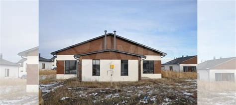 Дом 89 м² на участке 3,8 сот. на продажу в Магнитогорске | Купить дом в ...