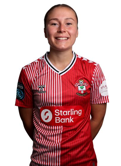 Emma Thompson Southampton Fc Official Site