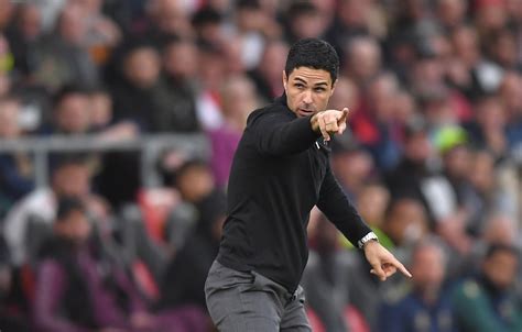 Premier League Mikel Arteta El Aprendiz De Guardiola Que Le Quiere