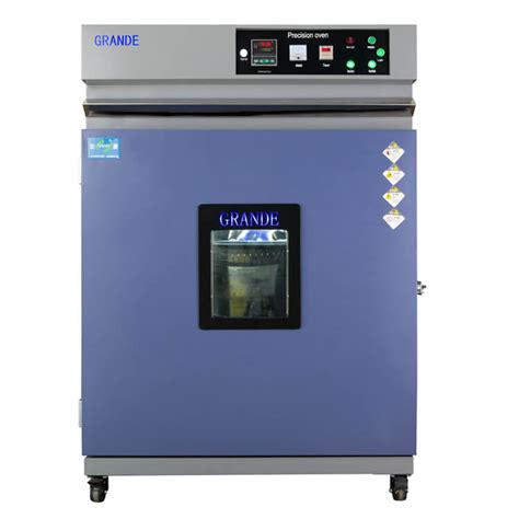 Precision Hot Air Oven Manufacturer Precision Hot Air Oven Hot Air Oven