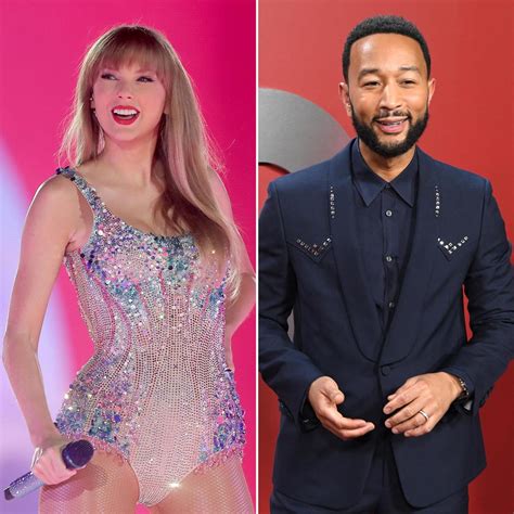 Celebrate Thanksgiving 2023 With Taylor Swift, John Legend and More ...