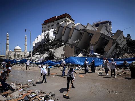 For Americans With Family In Israel And Gaza, The Conflict Hit Home