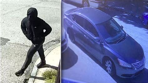 50000 Reward Offered For Information About Armed Usps Robbery