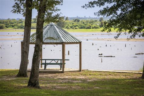 Oak Ridge Park Sra Discover Desoto Parish