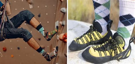 Do You Wear Socks With Climbing Shoes Easy Process 2023