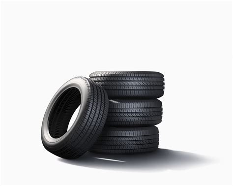 What Tires Are Recommended For My Car?