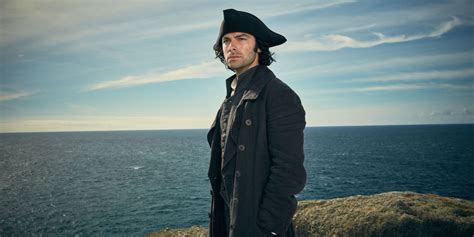 What Happens In Poldark Series 4 Aidan Turner Hints At Trouble For