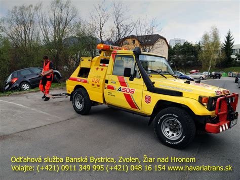 Toyota Landcruiser | Havária Trans – Odťahová služba Banská Bystrica ...