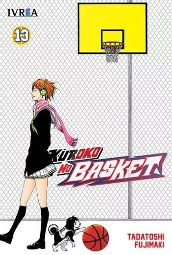 Kuroko No Basket Tadatoshi Fujimaki De Tadatoshi Fujimaki